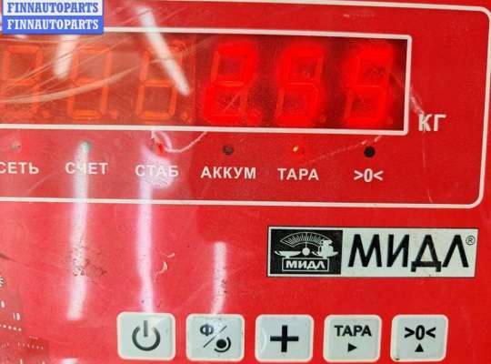 купить Суппорт задний правый на Ford Focus I (1998-2005)