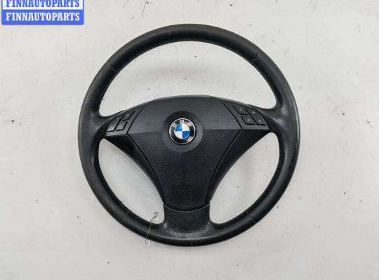 купить Руль на BMW 5 E60/E61 (2003-2010)