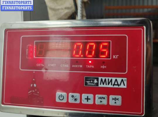 купить Датчик абсолютного давления на Mercedes C-Class W203 (2000-2006)