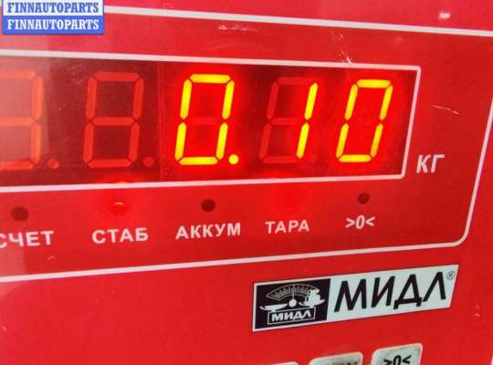 купить Расходомер (измеритель потока воздуха) на Mercedes E-Class W210 (1995-2002)