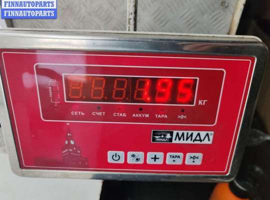 купить Фара левая на Ford Focus I (1998-2005)