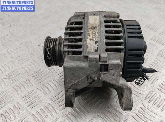 купить Генератор на Volkswagen Passat B5