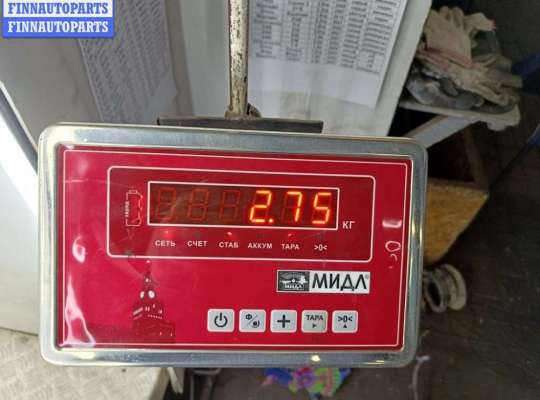 купить Пружина подвески задняя на Volkswagen Passat B5+ (GP)