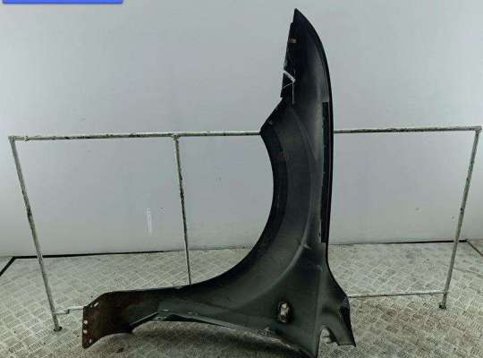 купить Крыло переднее правое на Ford Focus II (2004-2011)