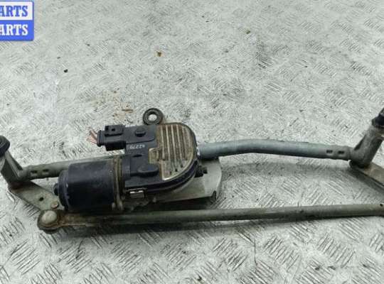 купить Механизм стеклоочистителя переднего (трапеция дворников) на Volkswagen Passat B6