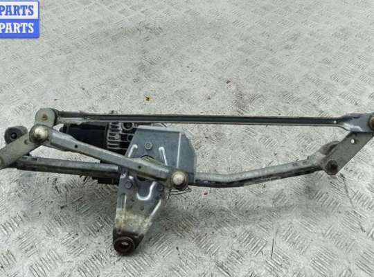 купить Механизм стеклоочистителя переднего (трапеция дворников) на Volkswagen Passat B6