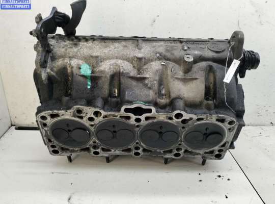 Головка блока цилиндров (ГБЦ в сборе) на Volkswagen Passat B5+ (3B, GP)