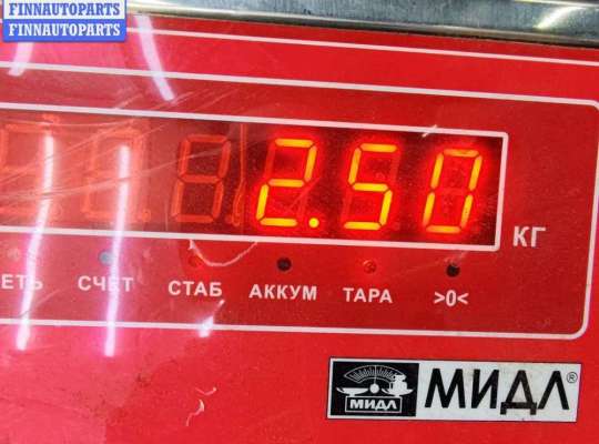 купить Блок ABS (Модуль АБС) на Audi A4 B7 (2004-2008)