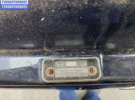 купить Крышка багажника (дверь задняя) на Volkswagen Passat B4