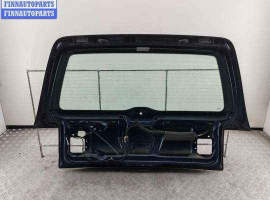 купить Крышка багажника (дверь задняя) на Volkswagen Passat B4
