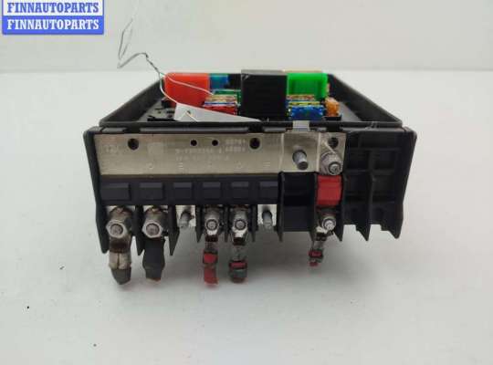 купить Блок предохранителей на Volkswagen Tiguan