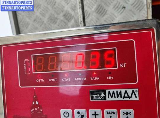 купить Сигнал (клаксон) на Audi A4 B5 (1994-2001)