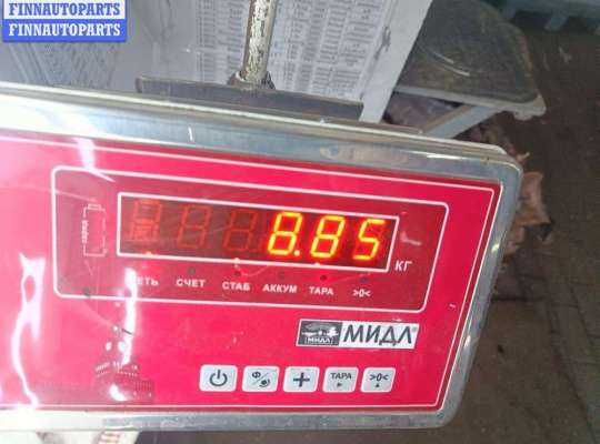 купить Рейка рулевая на Ford Mondeo III (2000-2007)