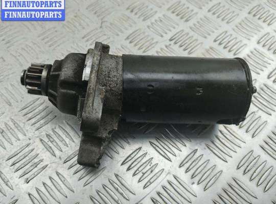 купить Стартер на Volkswagen Passat B7