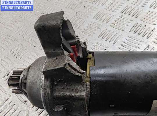 купить Стартер на Volkswagen Passat B7