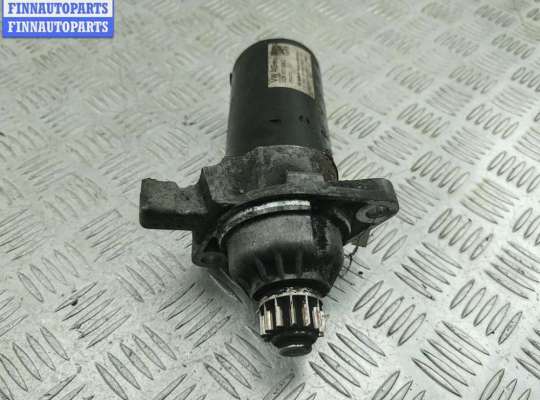 купить Стартер на Volkswagen Passat B7