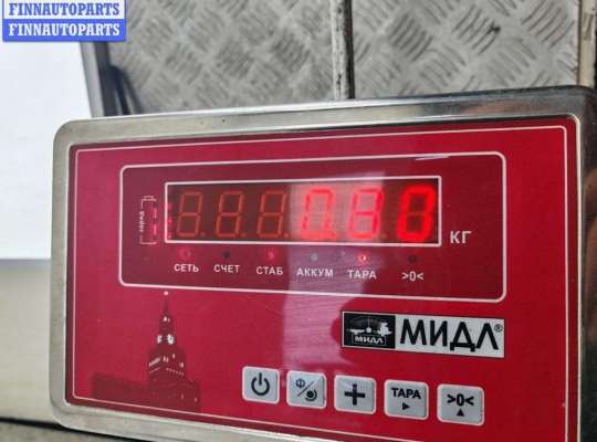 купить Цилиндр тормозной главный на Mercedes Vito-2 / Viano W639 (2003-2014)