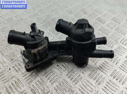 купить Корпус термостата на Volkswagen Passat B6