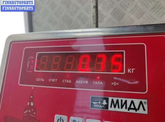 купить Замок двери передней правой на BMW 3 E46 (1998-2006)