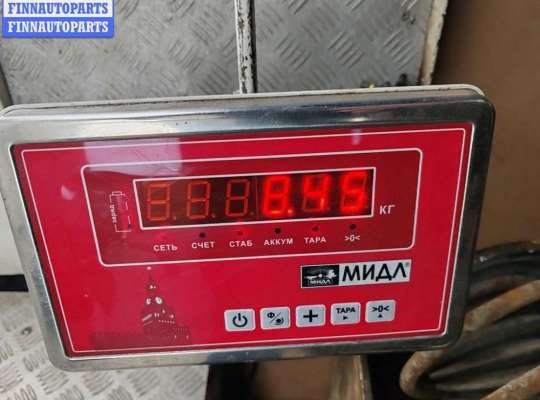 купить Ступица передняя левая на Audi A6 C5 (1997-2005)