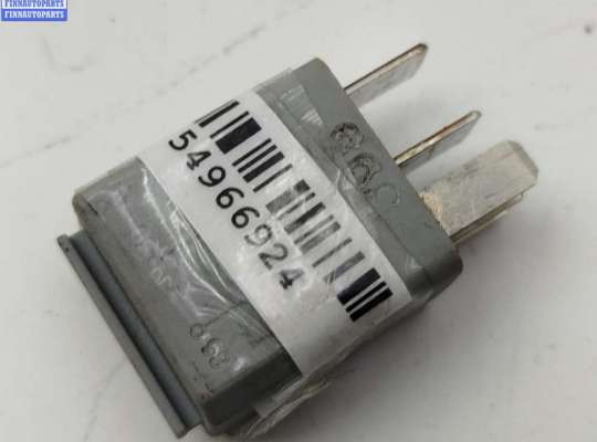 купить Реле стеклоочистителя (дворников) на Opel Vectra C (2002-2008)