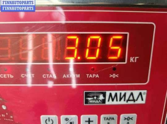 купить Блок ABS (Модуль АБС) на BMW 5 E60/E61 (2003-2010)