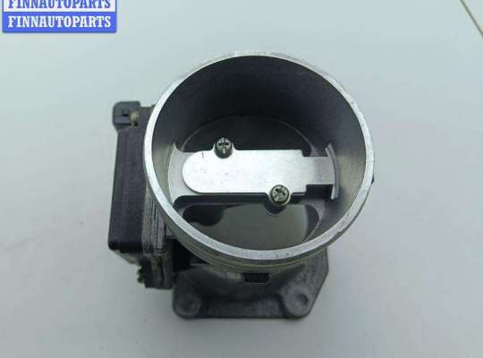 Датчик расхода воздуха (ДМРВ) на Audi A4 (8D, B5)