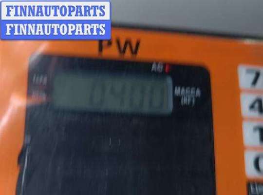 Датчик расхода воздуха (ДМРВ) на Audi A4 (8D, B5)