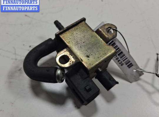 купить Клапан электромагнитный на Audi A6 C5 (1997-2005)