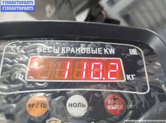 купить Двигатель (ДВС) на Renault Laguna II (2001-2007)