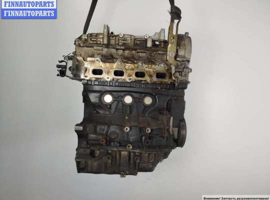 купить Двигатель (ДВС) на Renault Laguna II (2001-2007)