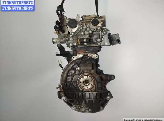 купить Двигатель (ДВС) на Renault Laguna II (2001-2007)