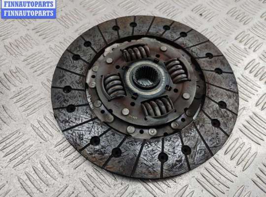 купить Маховик на Mercedes C-Class W203 (2000-2006)