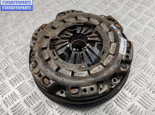 купить Маховик на Mercedes C-Class W203 (2000-2006)