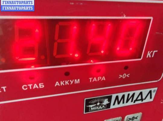 купить Маховик на Mercedes C-Class W203 (2000-2006)