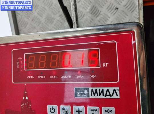 Моторчик (насос) омывателя