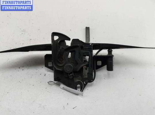 купить Замок капота на Volkswagen Passat B5+ (GP)