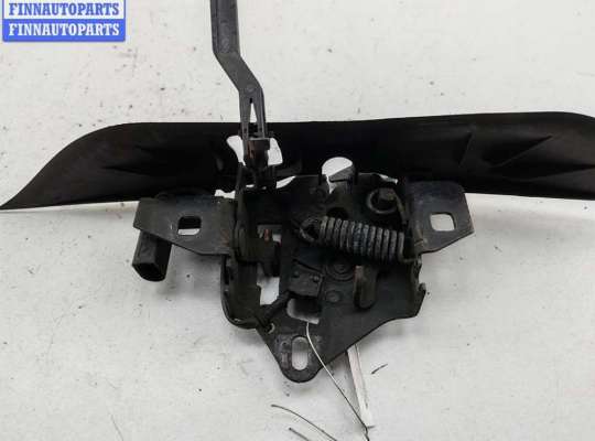 купить Замок капота на Volkswagen Passat B5+ (GP)