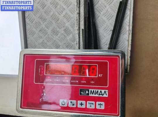 купить Скоба суппорта заднего на Volkswagen Golf-4