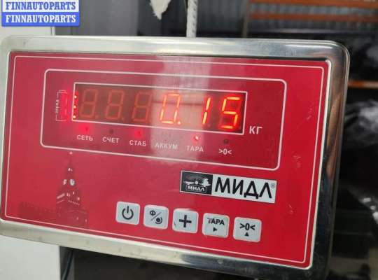 купить Клапан фазорегулятора на BMW 5 E60/E61 (2003-2010)