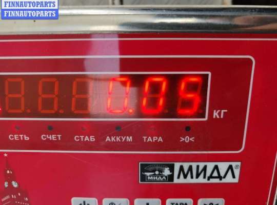 купить Трос двери передней на Skoda Fabia mk2 (5J)