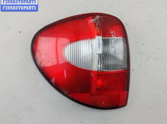 купить Фонарь задний левый на Chrysler Voyager (2001-2007)