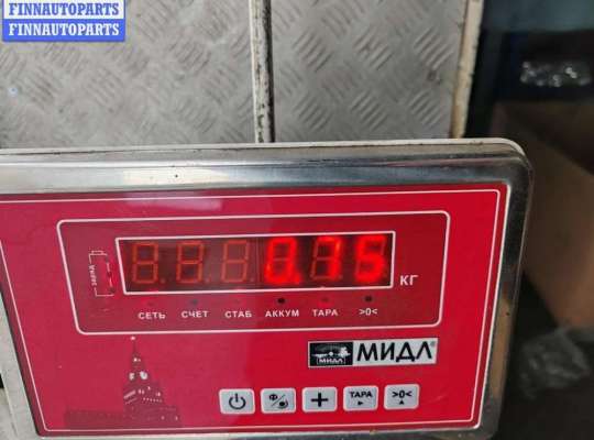 купить Фонарь задний левый на Chrysler Voyager (2001-2007)