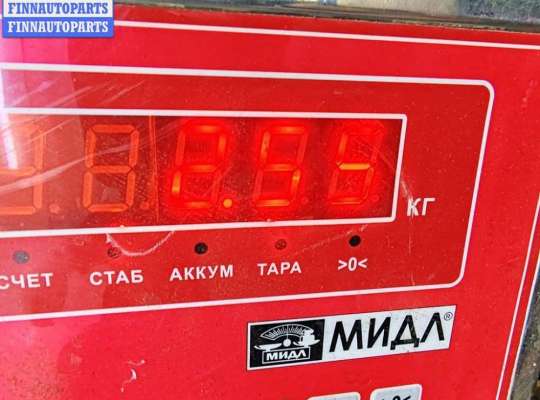 купить Рычаг подвески задний левый на Opel Vectra C (2002-2008)