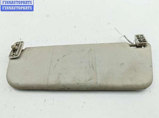 Купить Козырек солнцезащитный левый на Opel Vectra B (1995-2002) Козырек солнцезащитный левый OP2368304 на Opel Vectra B (1995-2002)