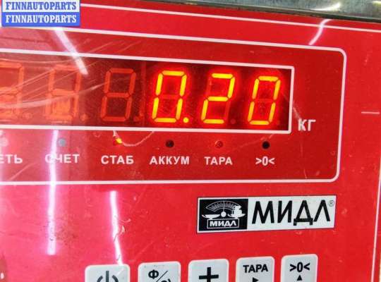 купить Козырек солнцезащитный левый на Opel Vectra B (1995-2002)