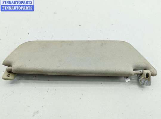 купить Козырек солнцезащитный левый на Opel Vectra B (1995-2002)