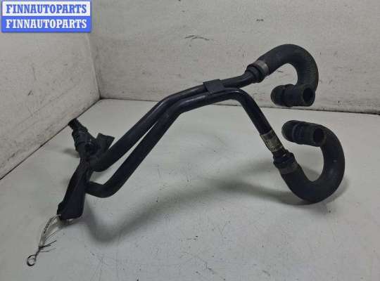 Купить Трубка охлаждающей жидкости металлическая на BMW 3 E46 (1998-2006) Трубка охлаждающей жидкости металлическая BM3495294 на BMW 3 E46 (1998-2006)