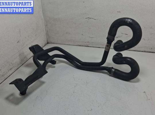 Патрубок (трубка, шланг) на BMW 3 (E46)