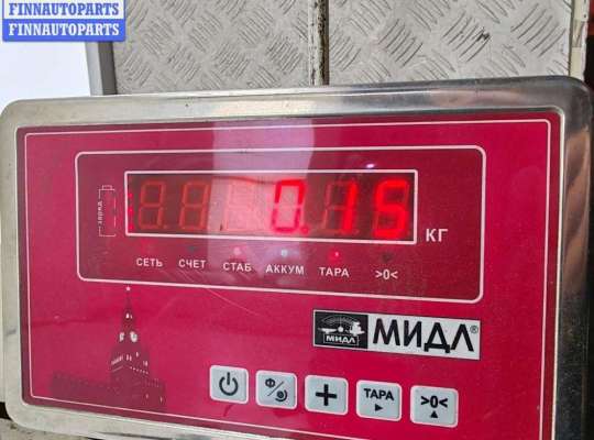 Подрулевой переключатель на Volkswagen Passat B5 (3B)